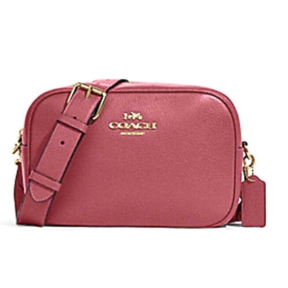 Coach Jamie Camera Bag